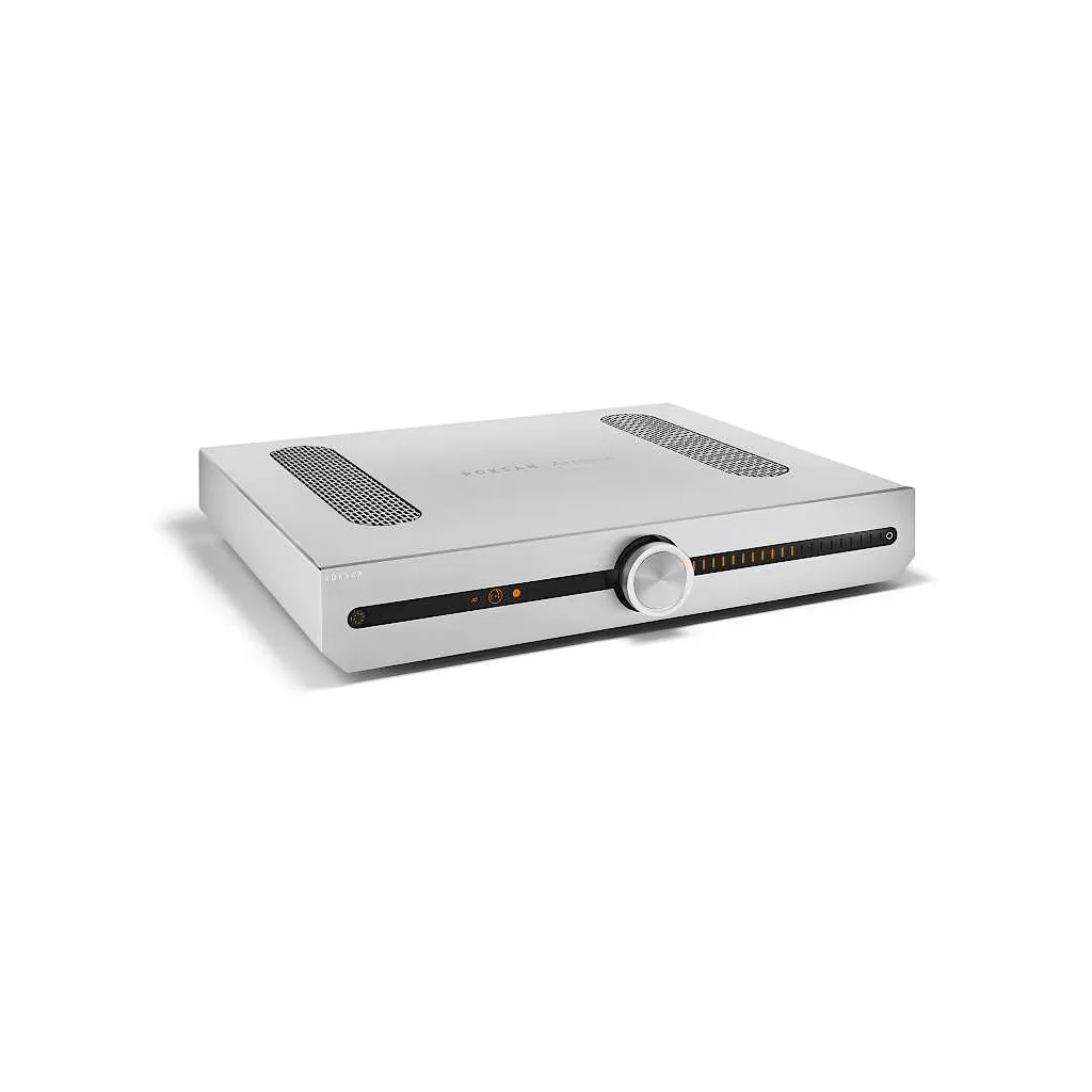 Roksan Attessa Integrated Amplifier