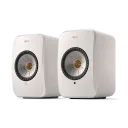 KEF LSX II - Wireless speakers