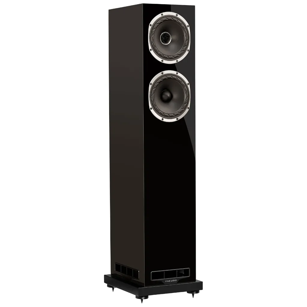 Fyne Audio F501S