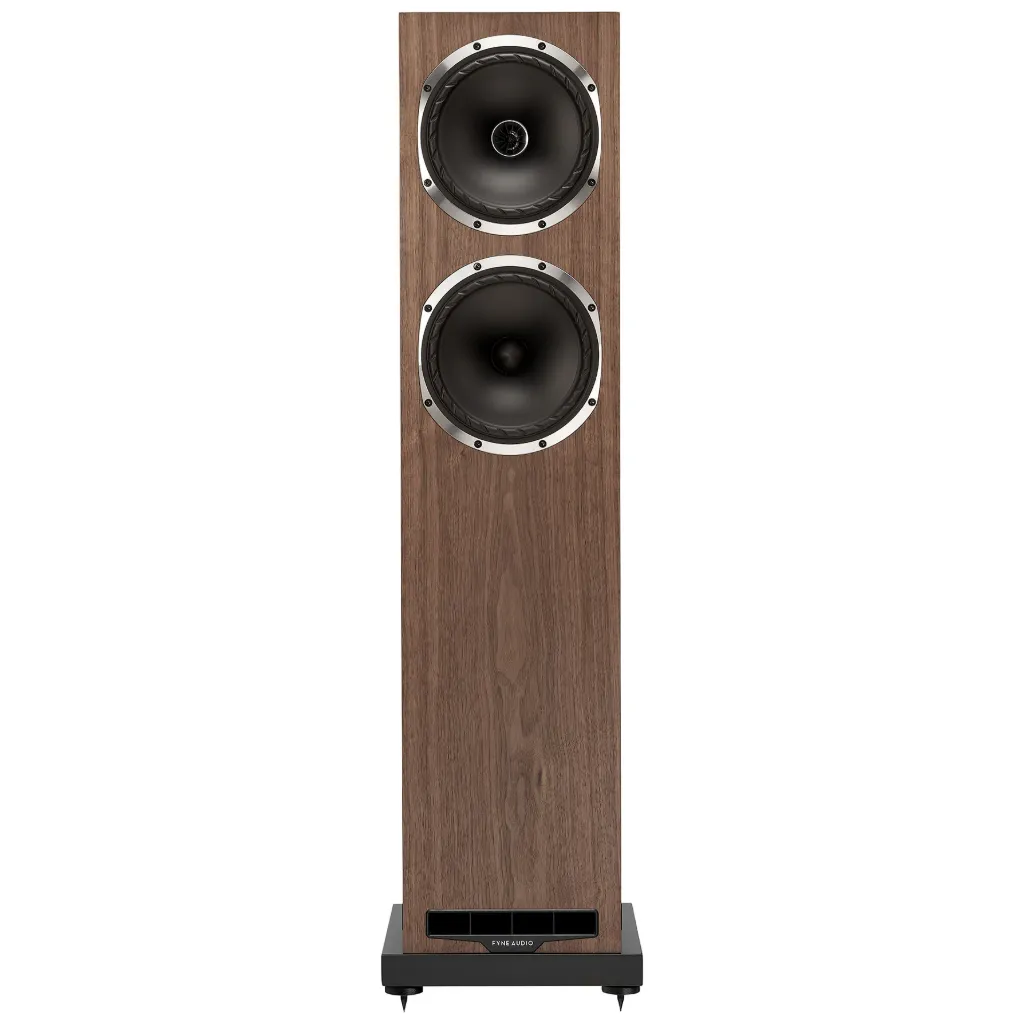 Fyne Audio F502S