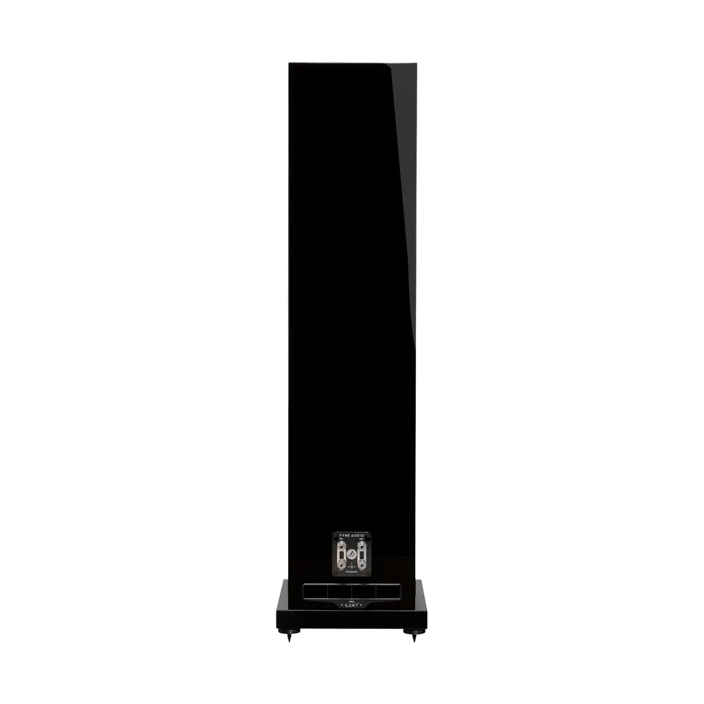 Fyne Audio F502S - Floorstanding Speakers (Pair)