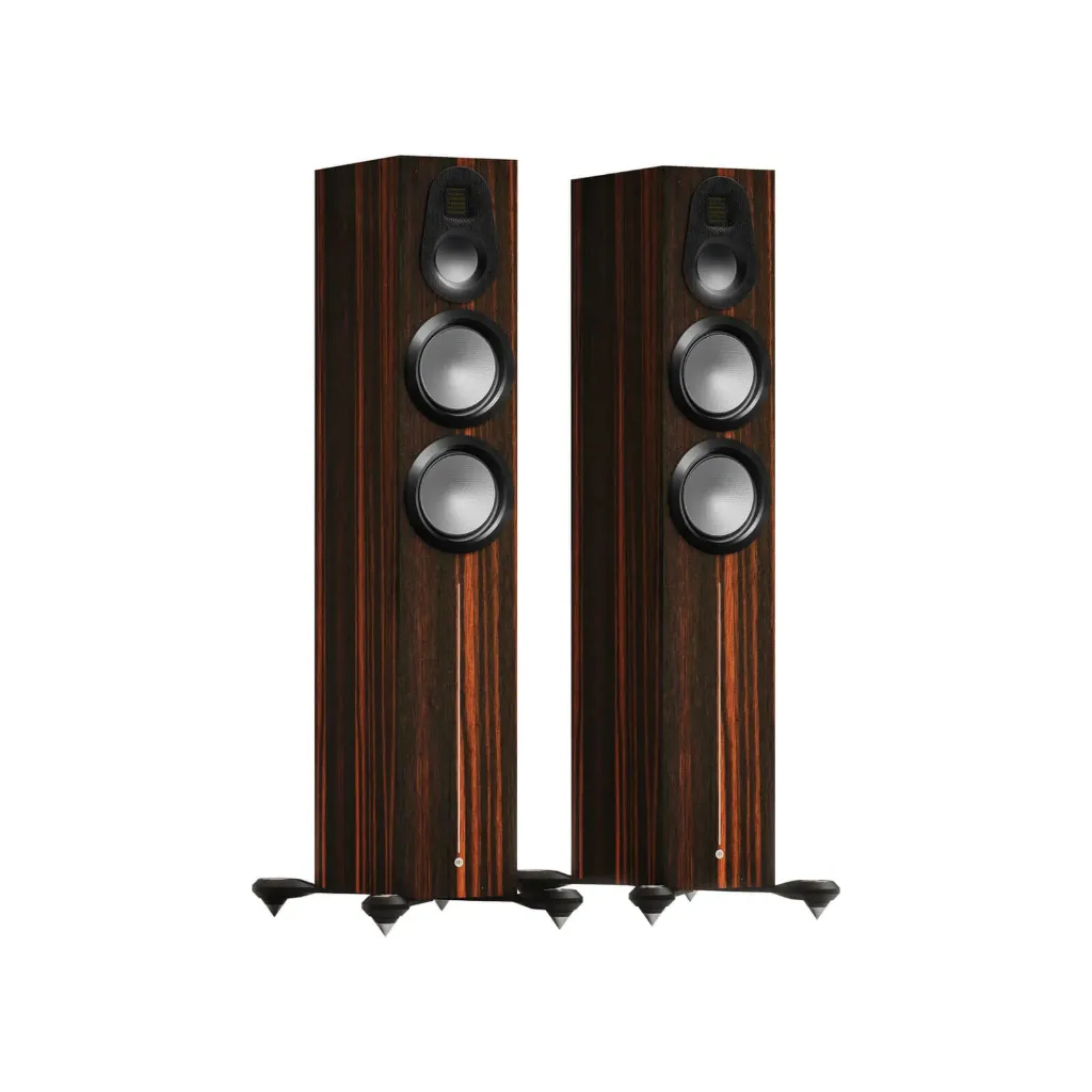 Monitor Audio Gold 300 6G (White Satin)