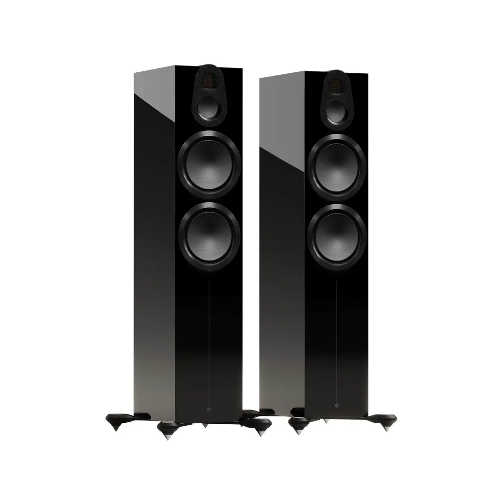 Monitor Audio Gold 500 6G (White Satin)
