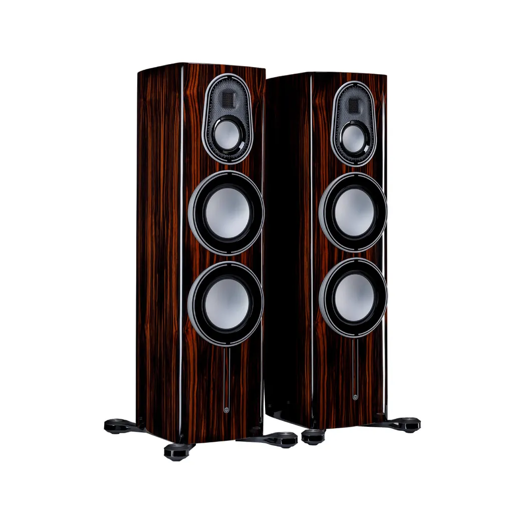 Monitor Audio Platinum 300 III series
