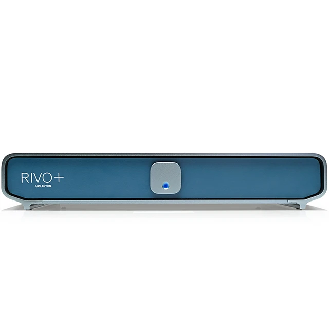 Volumio Rivo Plus
