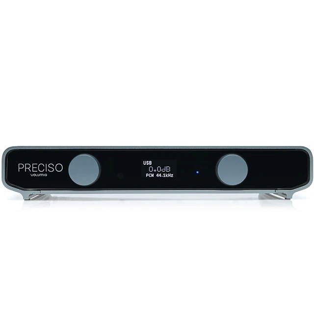 Volumio Preciso