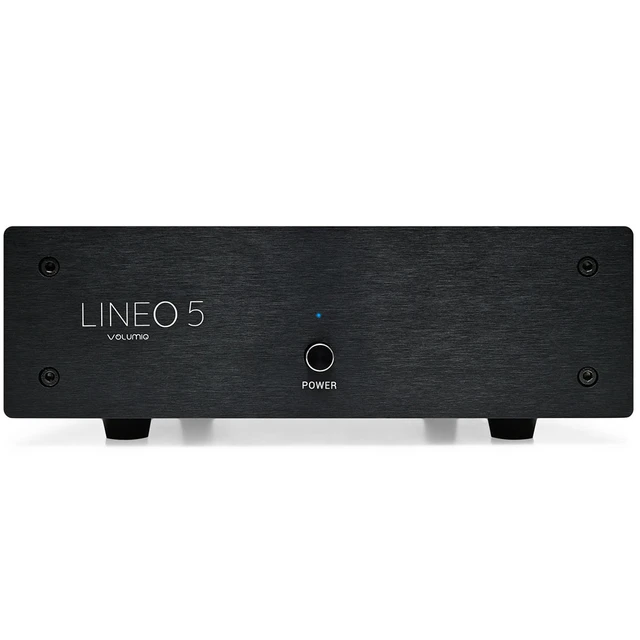 Volumio Lineo 5