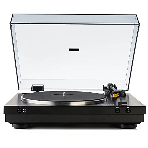 [DU37751] Dual  CS 329 Belt Drive AT91