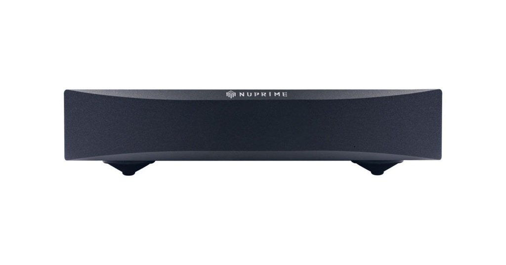 [NP-STA-9X-BLK] NuPrime STA-9X - Stereo and Mono Power Amplifier (Black)