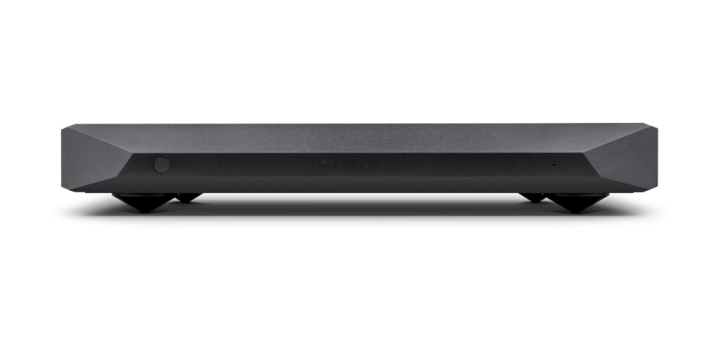 [NP-EVOTWOSE-BLACK] NuPrime Evolution Two-SE - Mono Power Amplifier (Black)