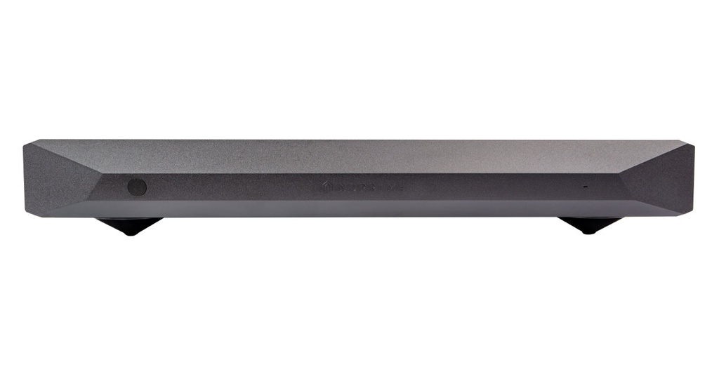 NuPrime Evolution STA-SE - Stereo Power Amplifier