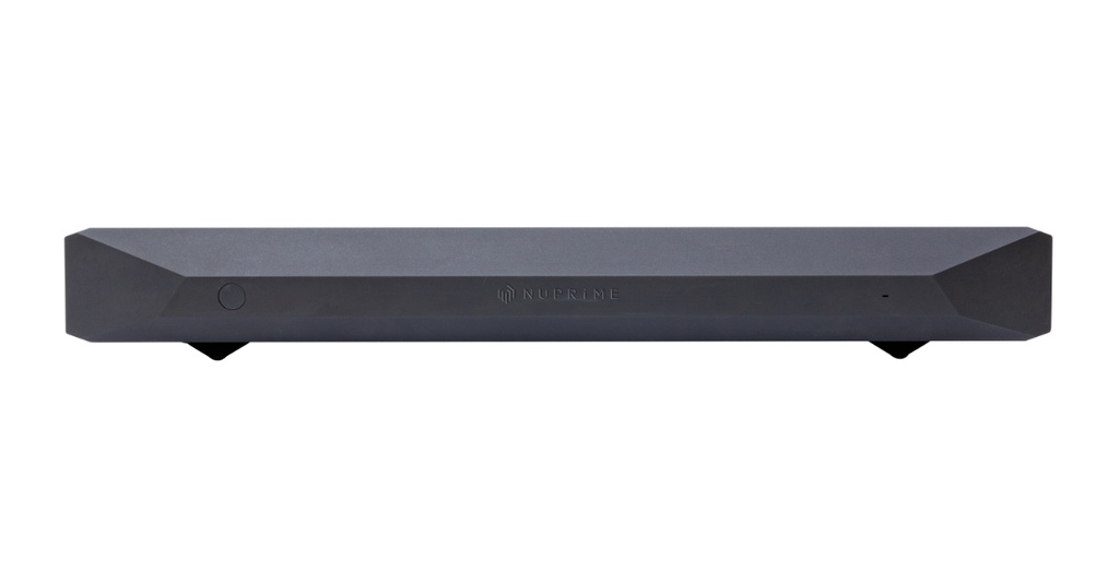 NuPrime SW Ultimate - Managed Network Switch