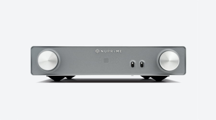 [NP-AMG-PRA] NuPrime AMG PRA - Analogue Preamplifier