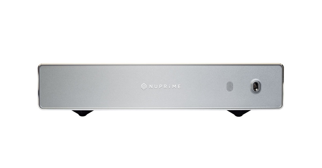 [NP-AMG-ONE] NuPrime AMG One - Mono Power Amplifier