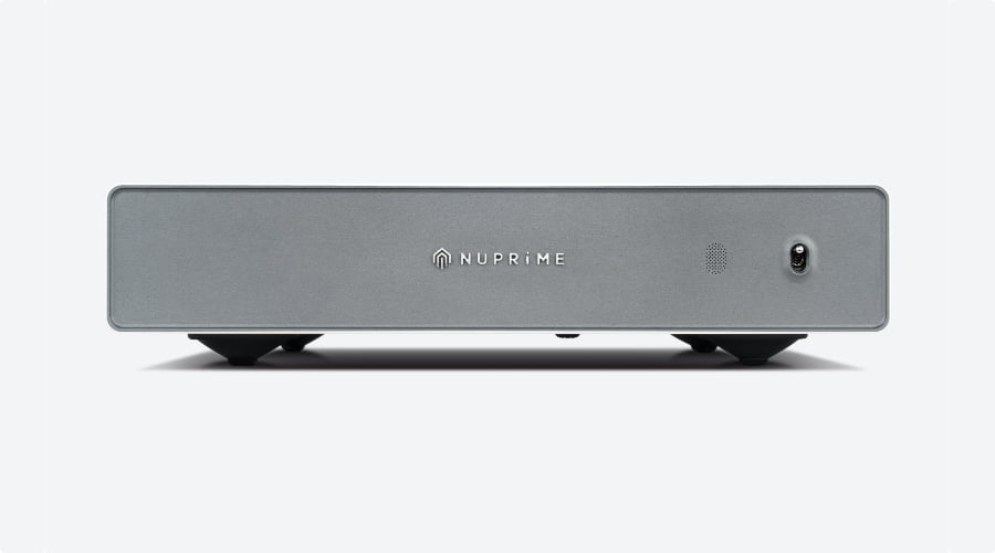 [NP-AMGSTASE] NuPrime AMG STA-SE - Stereo and Mono Power Amplifier