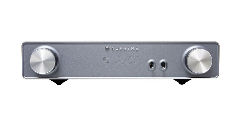 [NP-AMG-DAC] NuPrime AMG DAC - DAC and Analogue Preamplifier