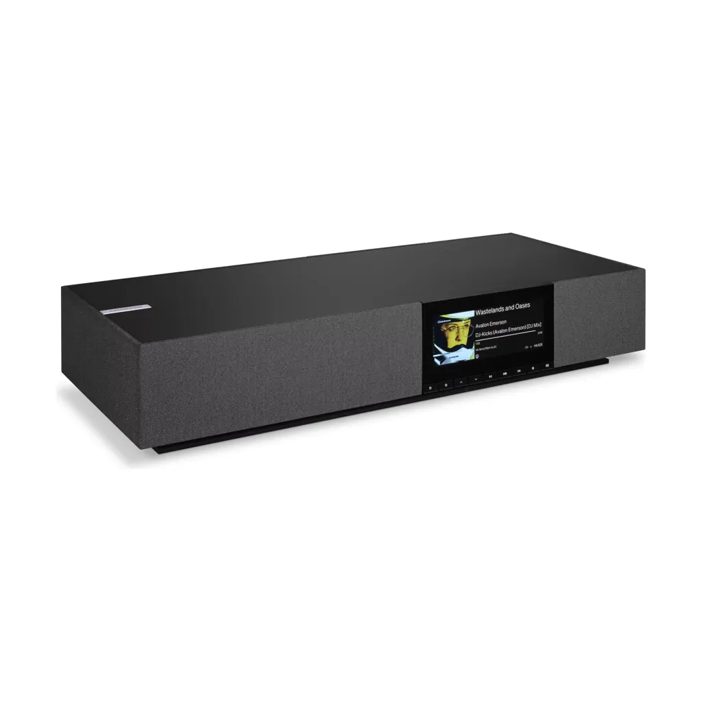 Cambridge Audio Evo One - All-in-One Streaming Music System