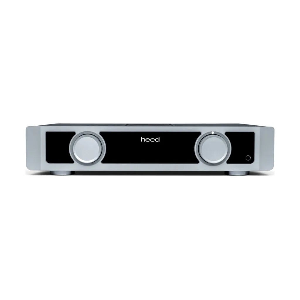 Heed Audio Lagrange S - Integrated Amplifier