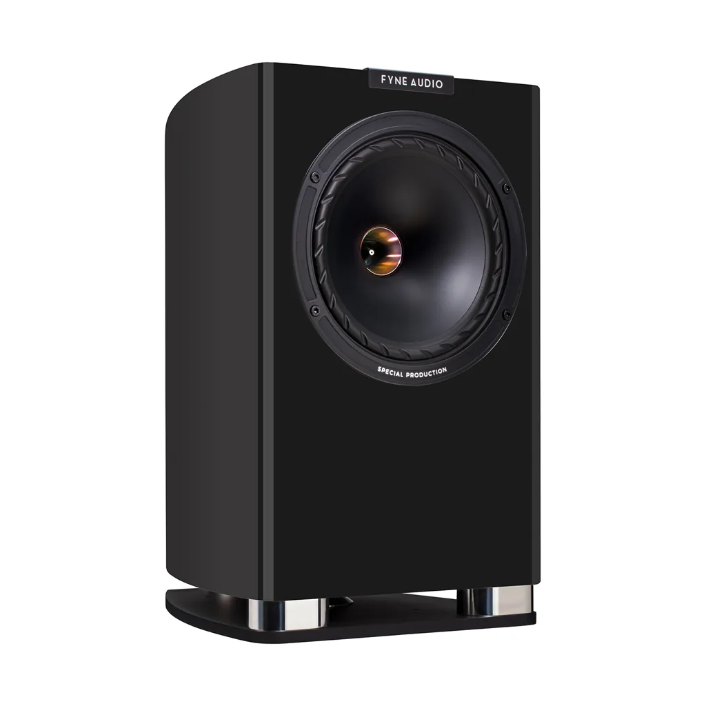 Fyne Audio F701SP - Bookshelf Speakers (Pair)