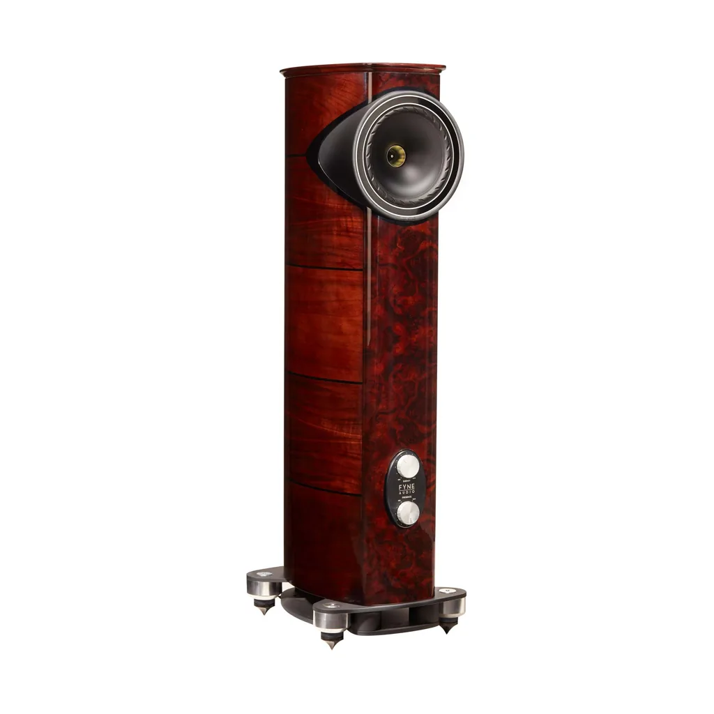 Fyne Audio F1-8S - Floorstanding Speakers (Pair)