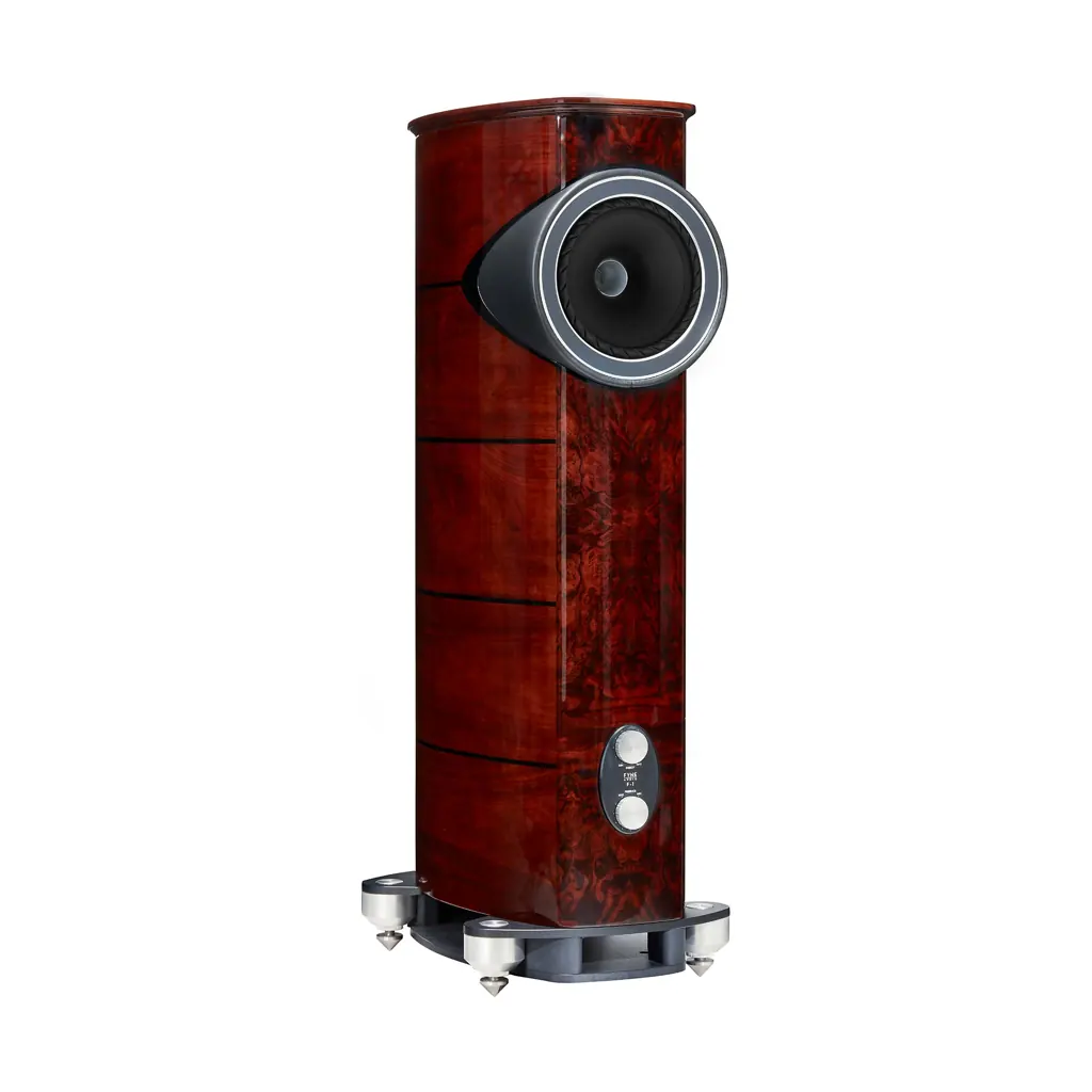 Fyne Audio F1-10S - Floorstanding Speakers (Pair)