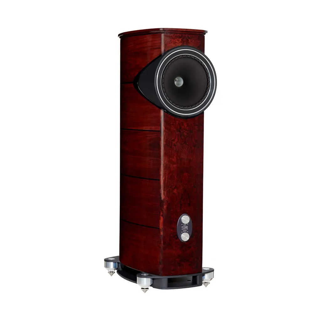 Fyne Audio F1-12S - Floorstanding Speakers (Pair)