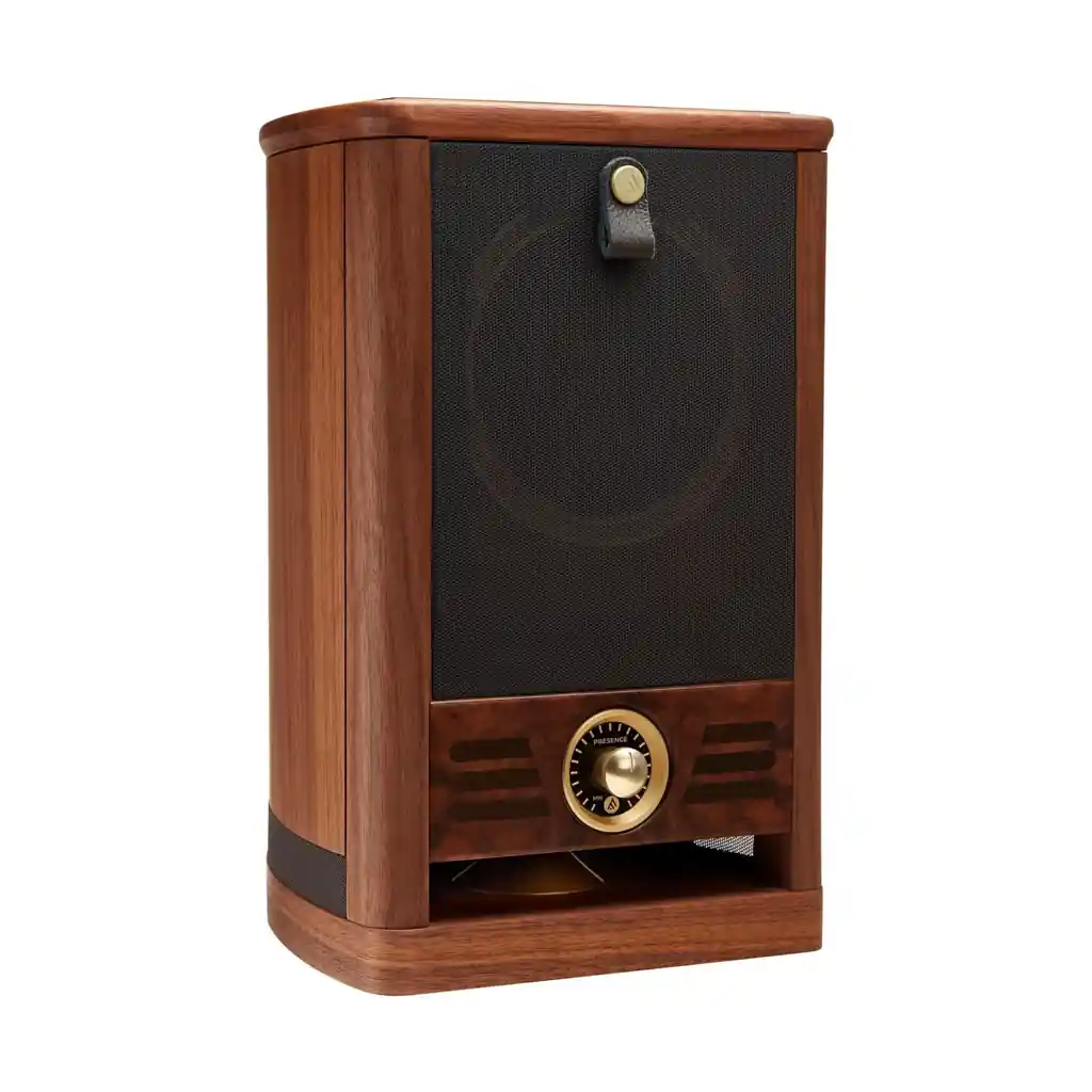 Fyne Audio Vintage Five - Bookshelf Speakers (Pair)