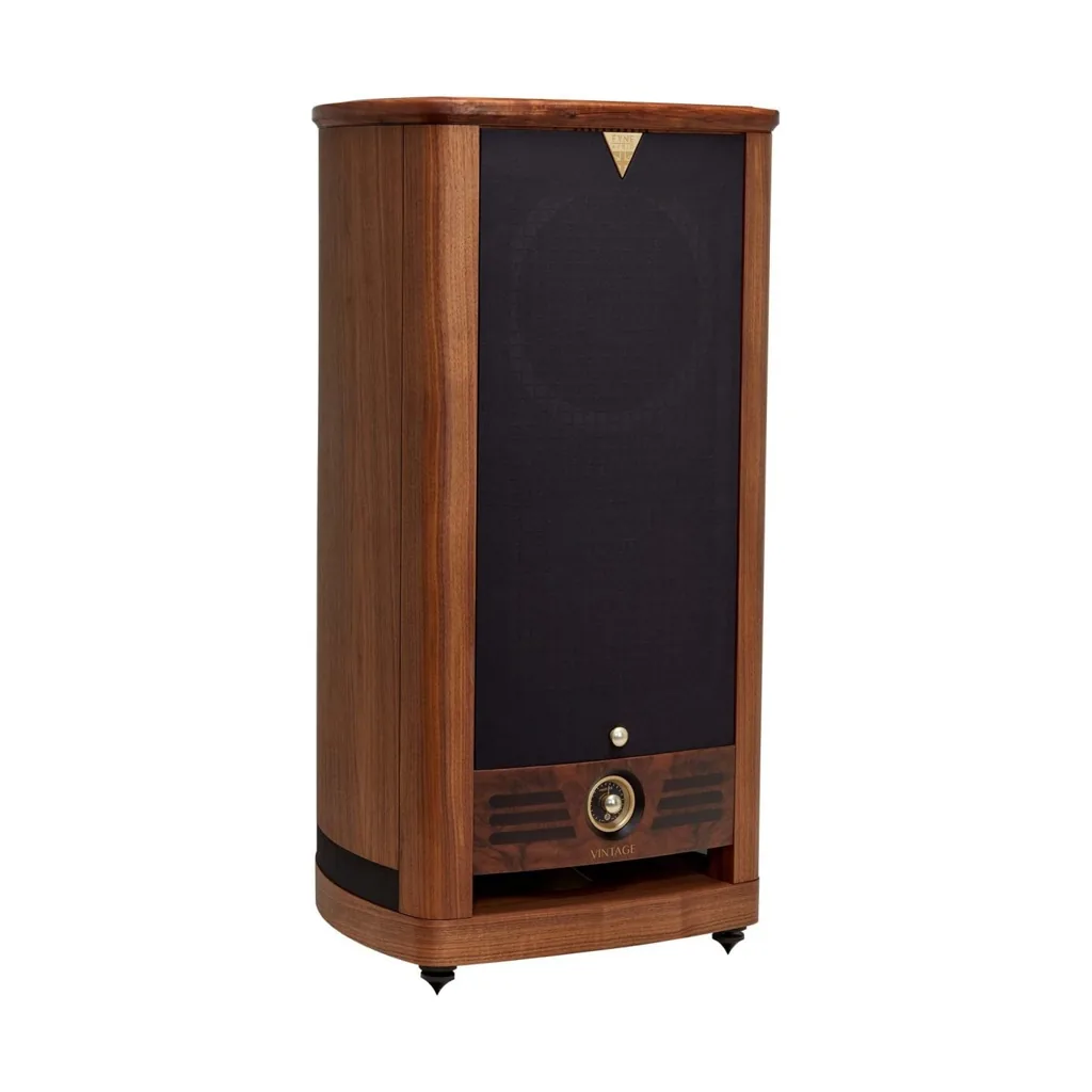 Fyne Audio Vintage Twelve - Floorstanding Speakers (Pair)