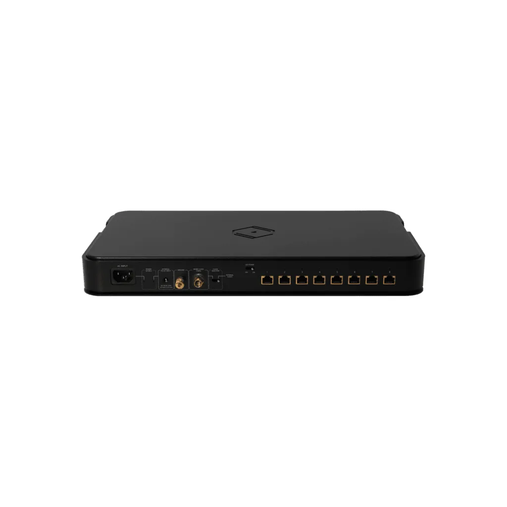 Silent Angel Bonn NX + Genesis GX - Component Bundle