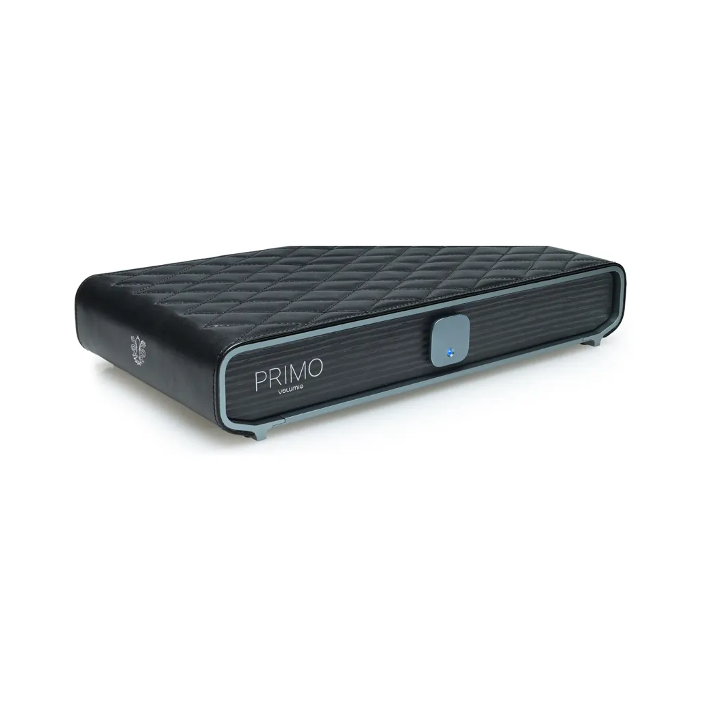 Volumio Primo V2 - Network Streamer and DAC