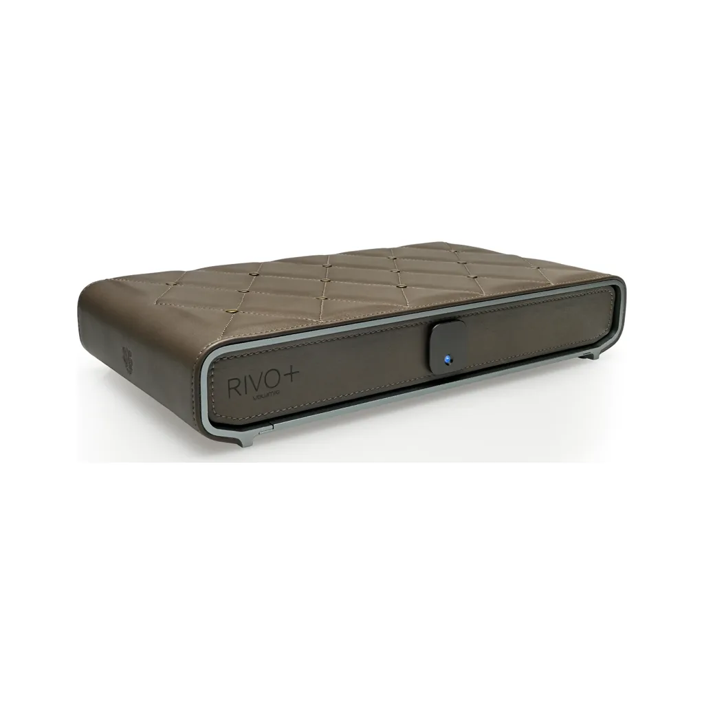 Volumio Rivo Plus - Digital Streaming Transport