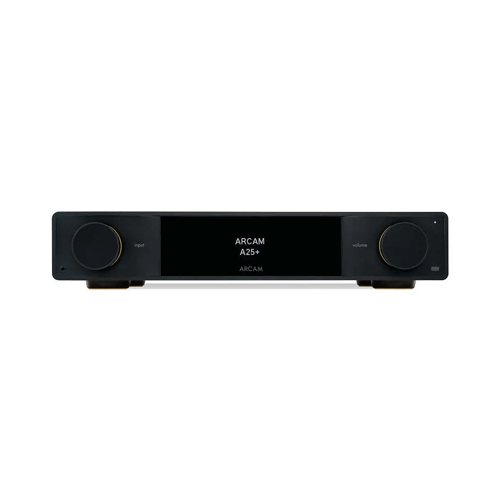 Arcam Radia A25 Plus - Integrated Amplifier