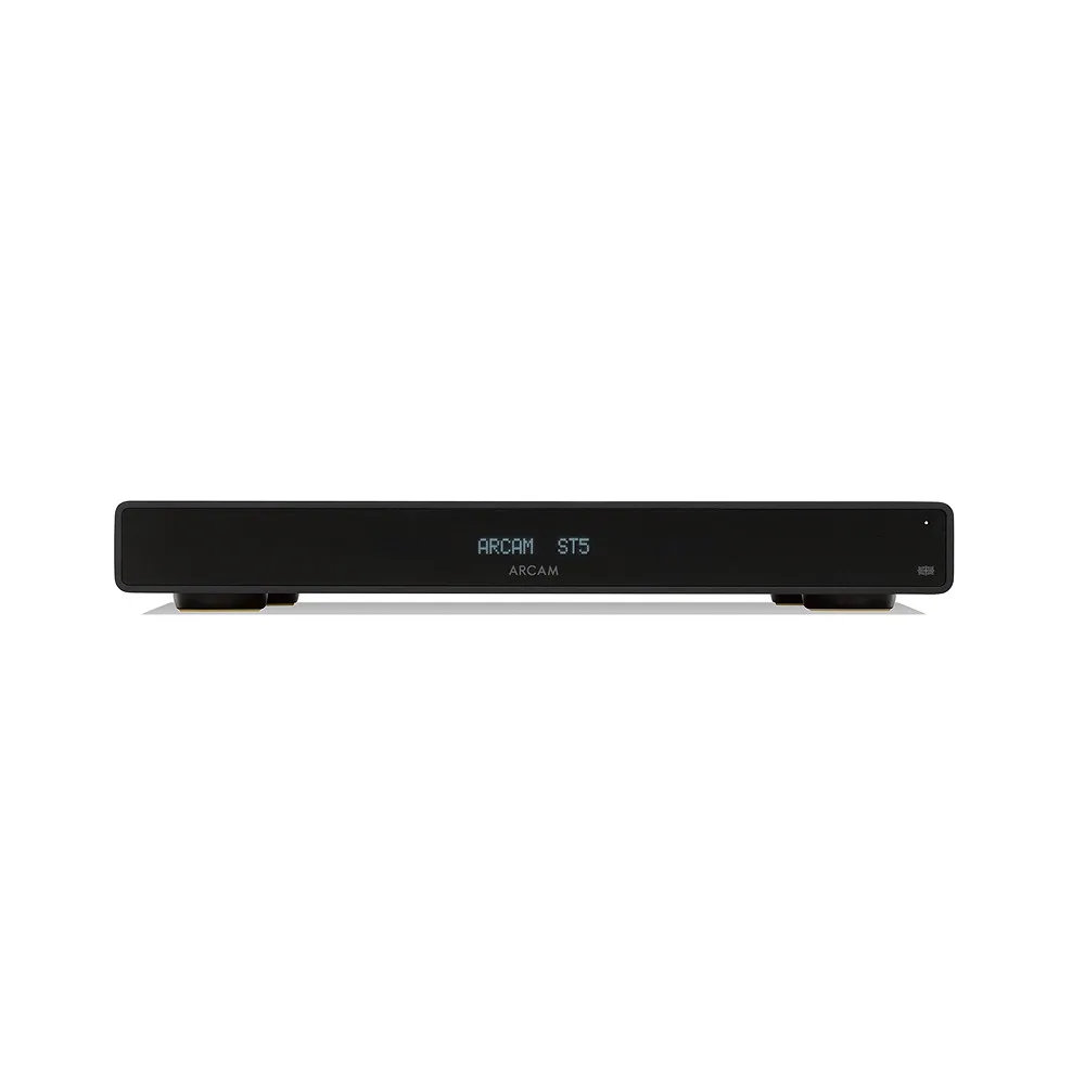 Arcam Radia ST5 - Streamer