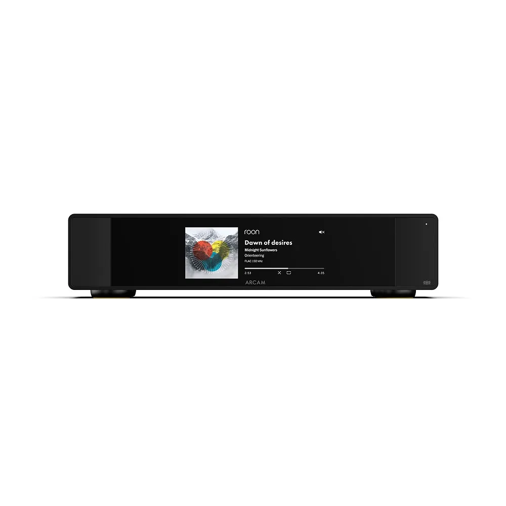 Arcam Radia ST25 - Streamer