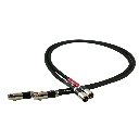 Tellurium Q Black Diamond interconnects XLR