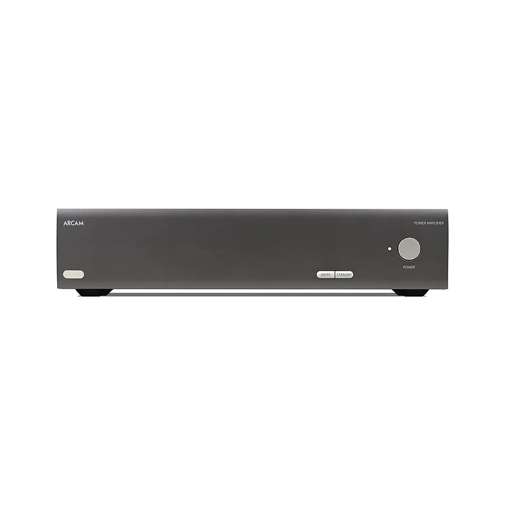 Arcam Home PA410 Class AB Power Amplifier