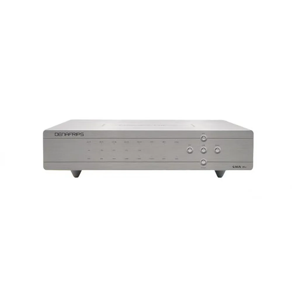 Denafrips Gaia 15th - Digital Digital Converter (Black)