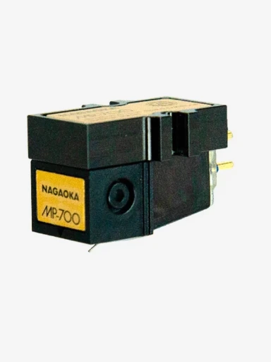 Nagaoka MP-700 cartridge