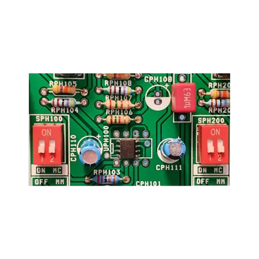 Moonriver Internal MM/MC phono module for 404