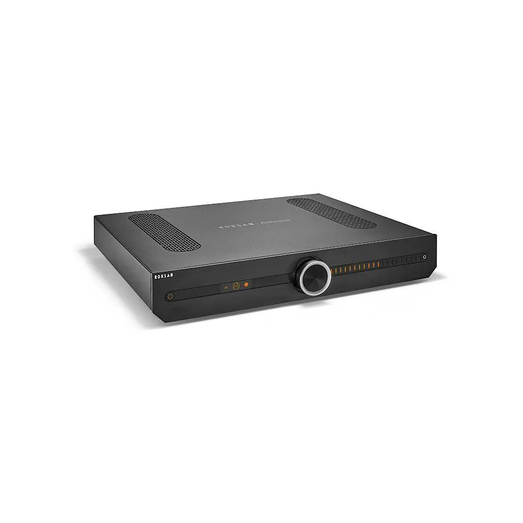 Roksan Attessa Integrated Amplifier