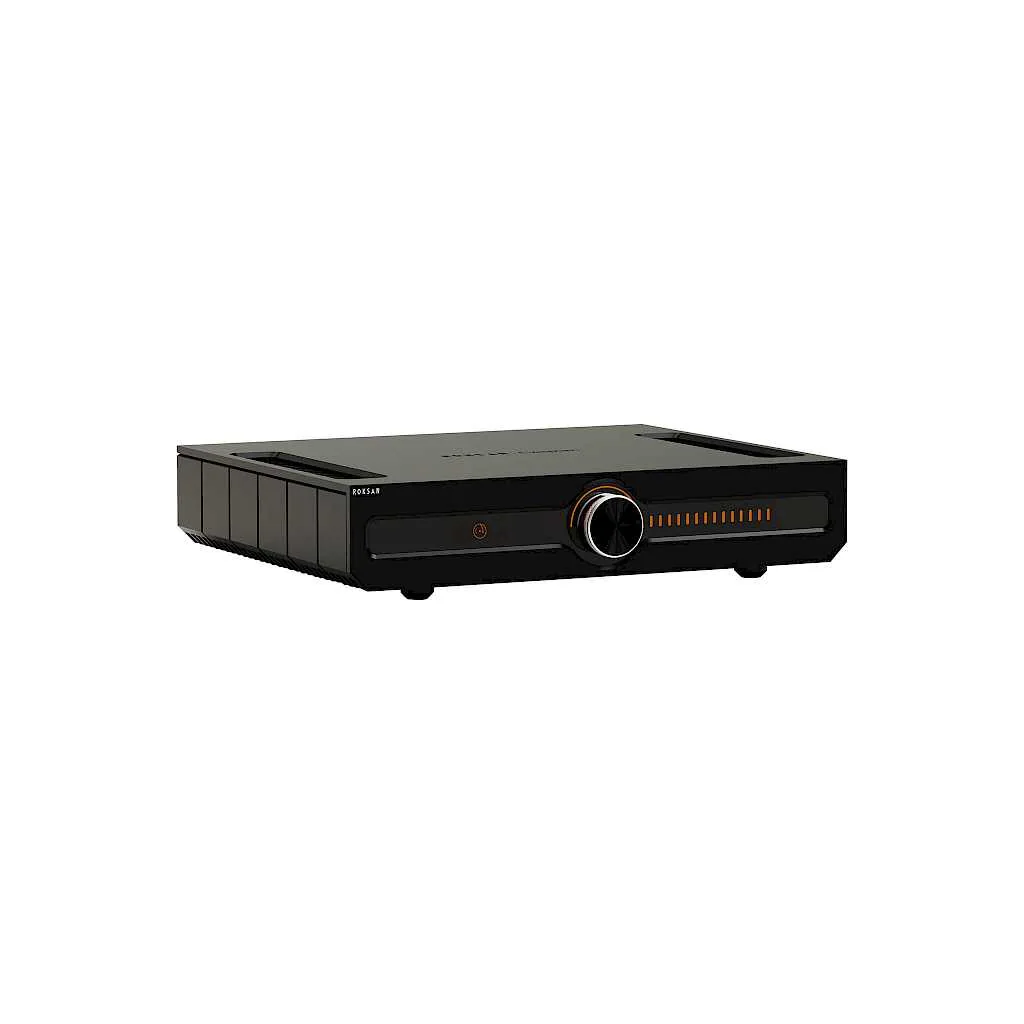 Roksan Caspian 4G Integrated Amplifier
