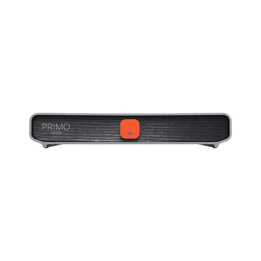Volumio Primo V2 - Network Streamer and DAC