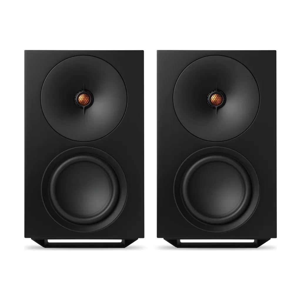 Cambridge Audio L/R X - Active Streaming Speakers (Pair)