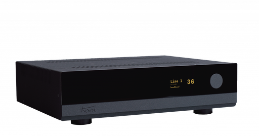 KORA TB 140 - Hybrid Integrated Amplifier