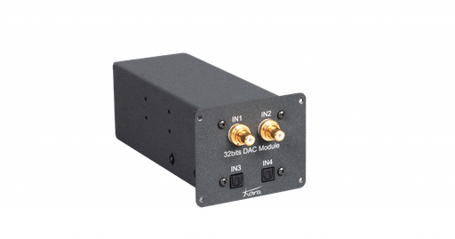 KORA DAC Module for PR 140 - Digital Input Expansion Module