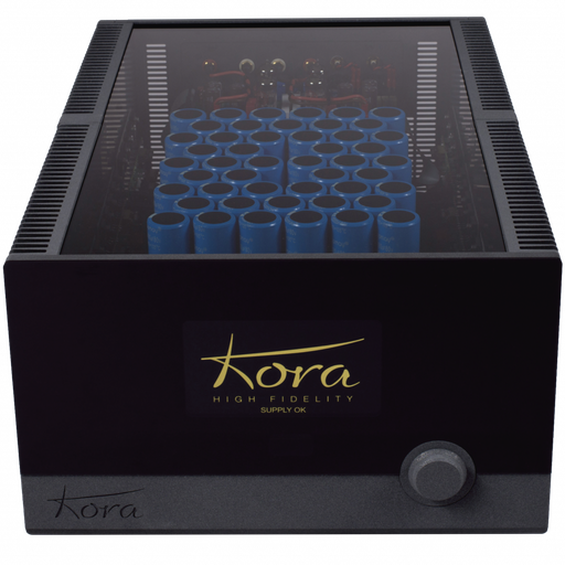 KORA CSA 1150 - Class A Mono Power Amplifier