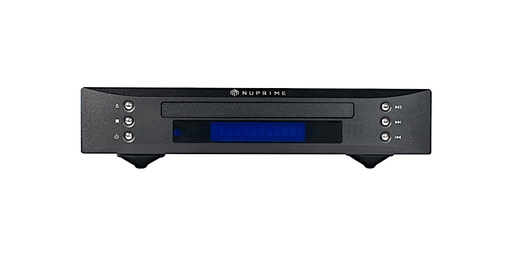 NuPrime CDT-9 - CD Transport