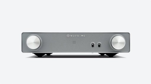 NuPrime AMG PRA - Analogue Preamplifier