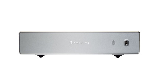 NuPrime AMG One - Mono Power Amplifier