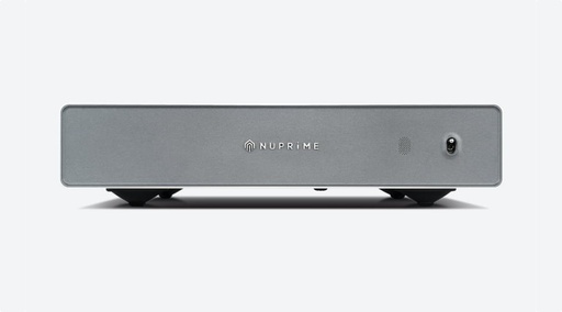 NuPrime AMG STA-SE - Stereo and Mono Power Amplifier